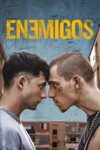 Nemici (2025) - Film Streaming HD