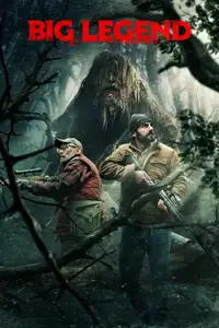 Big Legend (2018) - Film Streaming HD
