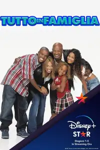 Tutto in famiglia (2001) - Serie TV Streaming HD