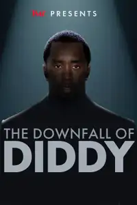 Lo scandalo P. Diddy (2024) - Film Streaming HD