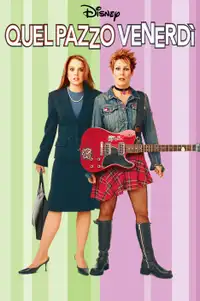 Quel pazzo venerdì (2003) - Film Streaming HD