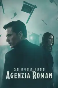 Agenzia Roman - Case infestate vendesi (2021) - Serie TV Streaming HD