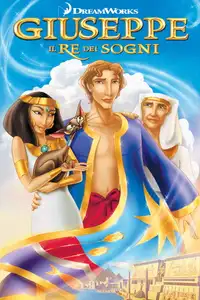 Giuseppe il re dei sogni (2000) - Film Streaming HD