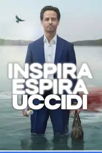 Inspira, espira, uccidi (2024) - Serie TV Streaming HD