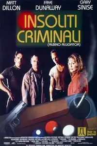Insoliti criminali (1997) - Film Streaming HD