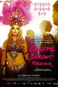 Brigitte Bardot Forever (2022) - Film Streaming HD