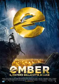 Ember - Il mistero della città di luce (2008) - Film Streaming HD