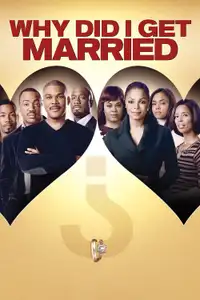 Why Did I Get Married? (2007) - Film Streaming HD