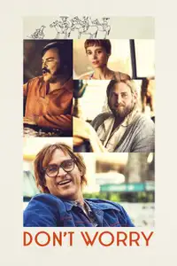 Don't Worry (2018) - Film Streaming HD