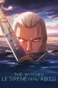 The Witcher: Le sirene degli abissi (2025) - Film Streaming HD