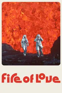 Fire of Love (2022) - Film Streaming HD