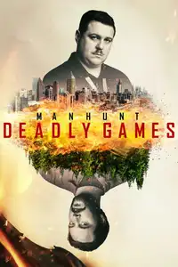 Manhunt (2017) - Serie TV Streaming HD