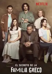 Il segreto della famiglia Greco (2022) - Serie TV Streaming HD