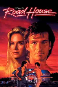Il duro del Road House (1989) - Film Streaming HD