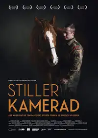 Il commilitone silenzioso (2018) - Film Streaming HD