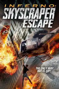 Inferno di cristallo (2017) - Film Streaming HD