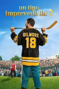Un tipo imprevedibile 2 (2025) - Film Streaming HD