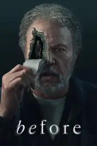 Before (2024) - Serie TV Streaming HD