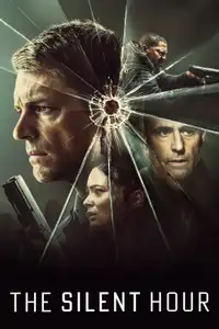 The Silent Hour (2024) - Film Streaming HD