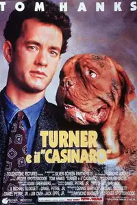 Turner e il casinaro (1989) - Film Streaming HD