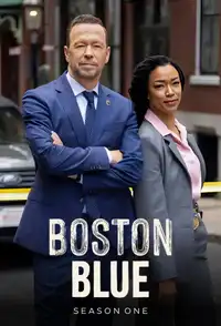 Boston Blue (2025) - Serie TV Streaming HD