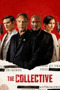The Collective (2023) - Film Streaming HD