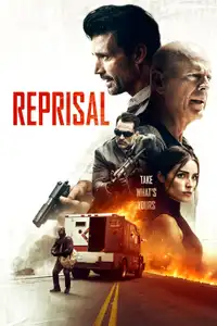 Reprisal (2018) - Film Streaming HD
