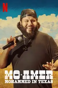 Mo Amer: Mohammed in Texas (2021) - Film Streaming HD