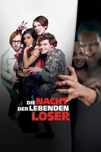 Maial Zombie - Anche i morti lo fanno (2004) - Film Streaming HD