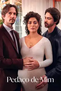 Una parte di me (2024) - Serie TV Streaming HD
