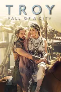 Troy - La caduta di Troia (2018) - Serie TV Streaming HD
