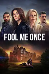 Un inganno di troppo (2024) - Serie TV Streaming HD