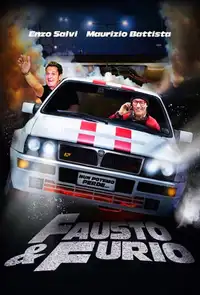 Fausto & Furio (2017) - Film Streaming HD