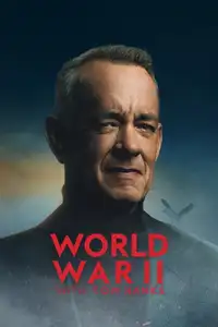World War II con Tom Hanks (2026) - Serie TV Streaming HD