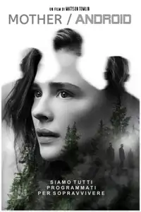 Mother/Android (2021) - Film Streaming HD