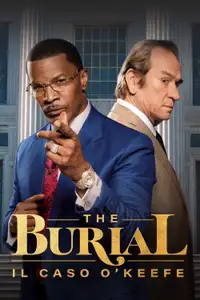 The Burial - Il caso O’Keefe (2023) - Film Streaming HD