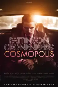 Cosmopolis (2012) - Film Streaming HD