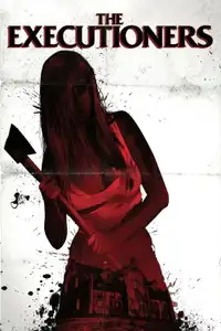 The Executioners (2018) - Film Streaming HD