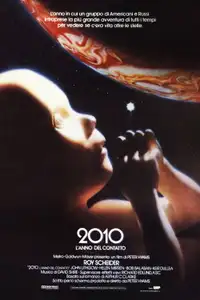 2010 - L'anno del contatto (1984) - Film Streaming HD