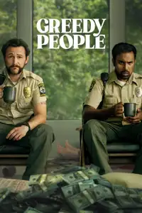 Greedy People (2024) - Film Streaming HD