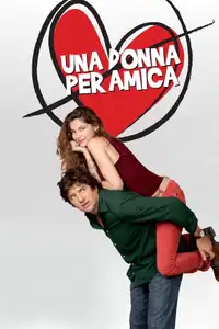 Una donna per amica (2014) - Film Streaming HD