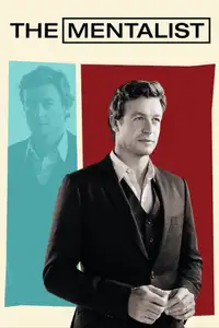The Mentalist (2008) - Serie TV Streaming HD
