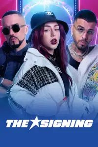 La firma (2023) - Serie TV Streaming HD