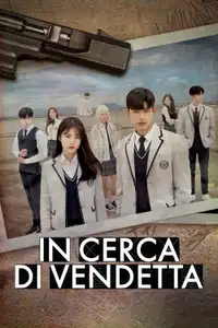 In cerca di vendetta (2022) - Serie TV Streaming HD