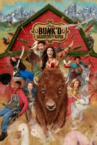 Summer Camp (2015) - Serie TV Streaming HD