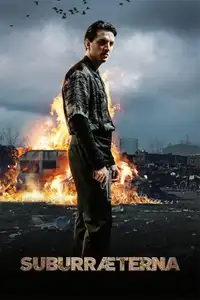 Suburræterna (2023) - Serie TV Streaming HD