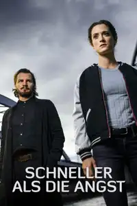 Faster than Fear (2021) - Serie TV Streaming HD