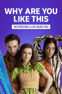 Perché sei come sei (2021) - Serie TV Streaming HD