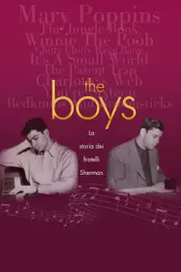 The Boys: La storia dei fratelli Sherman (2009) - Film Streaming HD