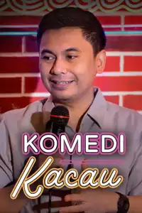 Comedy Chaos (2024) - Serie TV Streaming HD